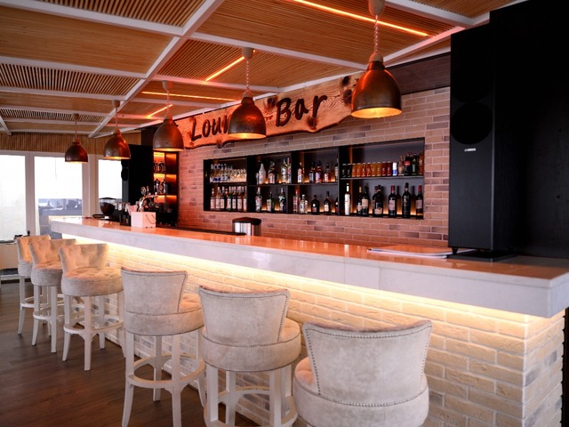 фото отеля Grand Wellness Hotel & Spa (ex. Novahoff Geo-Spa Resort) изображение №37