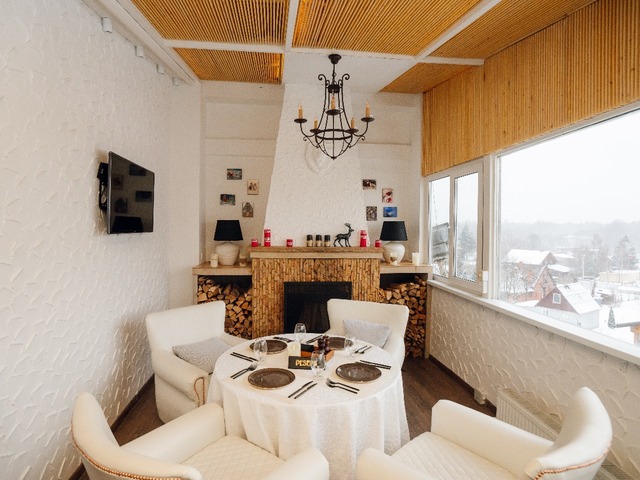 фотографии отеля Grand Wellness Hotel & Spa (ex. Novahoff Geo-Spa Resort) изображение №31