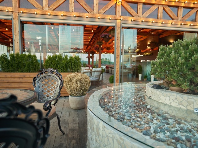 фотографии Grand Wellness Hotel & Spa (ex. Novahoff Geo-Spa Resort) изображение №36