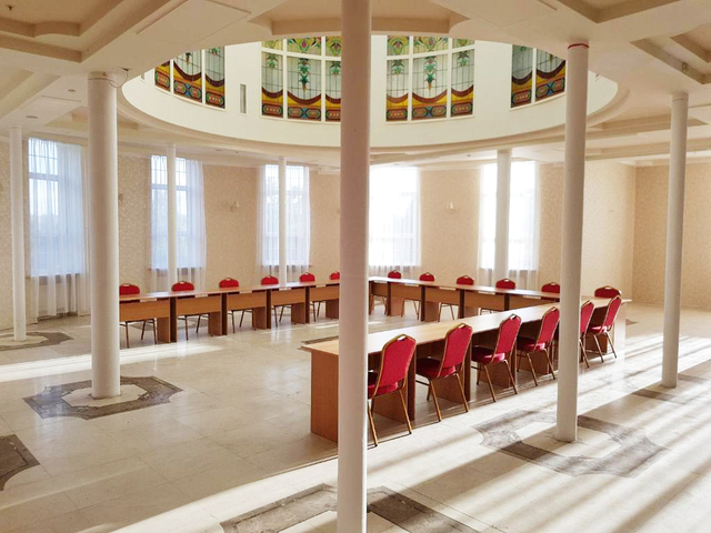 фотографии Grand Wellness Hotel & Spa (ex. Novahoff Geo-Spa Resort) изображение №32