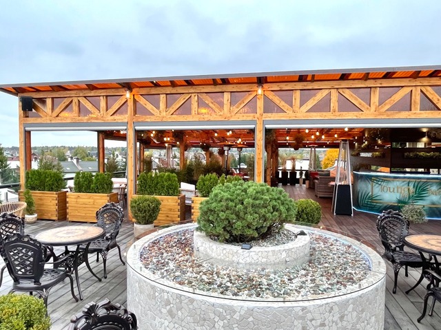 фото отеля Grand Wellness Hotel & Spa (ex. Novahoff Geo-Spa Resort) изображение №29