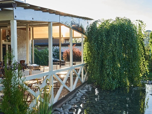 фото Grand Wellness Hotel & Spa (ex. Novahoff Geo-Spa Resort) изображение №30