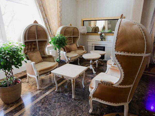 фотографии Grand Wellness Hotel & Spa (ex. Novahoff Geo-Spa Resort) изображение №28