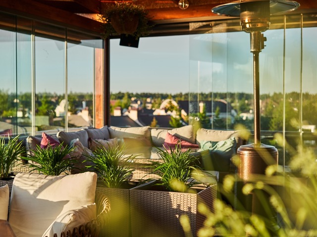 фото Grand Wellness Hotel & Spa (ex. Novahoff Geo-Spa Resort) изображение №22