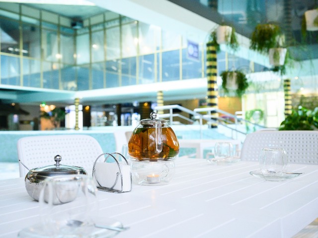 фото отеля Grand Wellness Hotel & Spa (ex. Novahoff Geo-Spa Resort) изображение №17