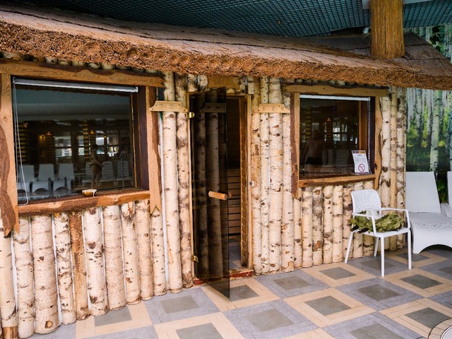 фотографии Grand Wellness Hotel & Spa (ex. Novahoff Geo-Spa Resort) изображение №8