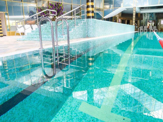 фото отеля Grand Wellness Hotel & Spa (ex. Novahoff Geo-Spa Resort) изображение №5