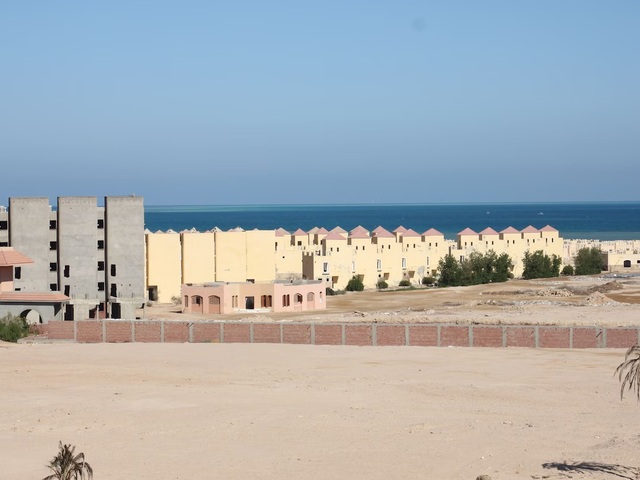 фотографии Lovely Studio By The Pool In Hurghada Nr EL Gouna изображение №8