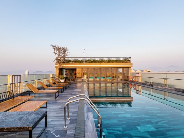 Minh Toan Safi Ocean