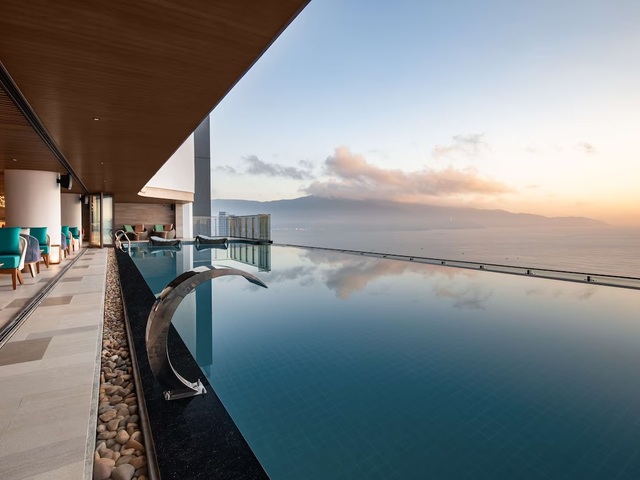 фото отеля Radisson Danang изображение №1