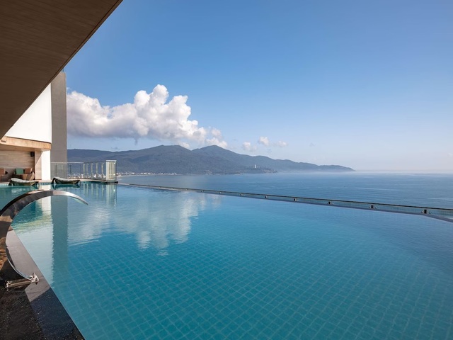 фотографии Radisson Danang изображение №80