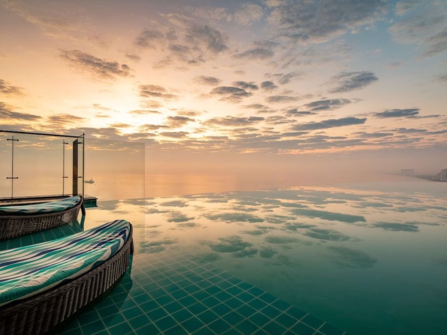 фото отеля Radisson Danang изображение №81