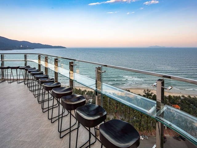 фотографии отеля Radisson Danang изображение №79