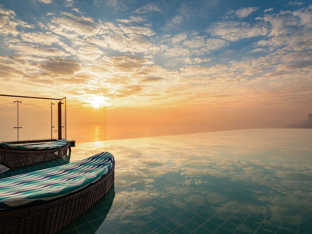 фото Radisson Danang изображение №74