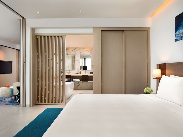 фото Radisson Danang изображение №78