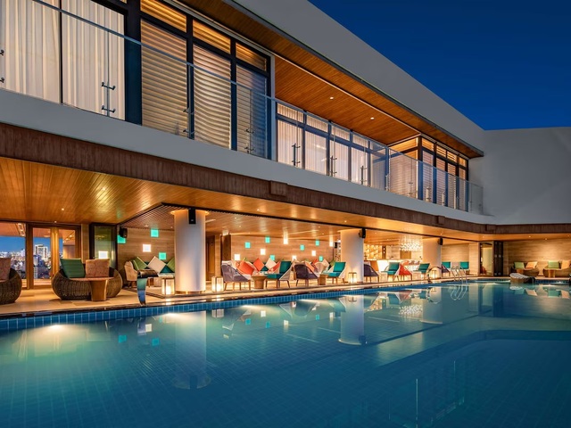 фотографии отеля Radisson Danang изображение №75