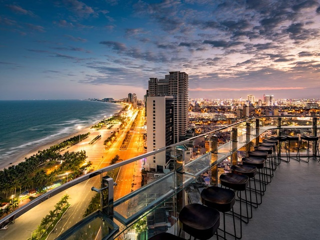 фото отеля Radisson Danang изображение №77