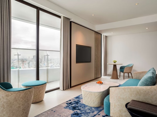 фото отеля Radisson Danang изображение №69