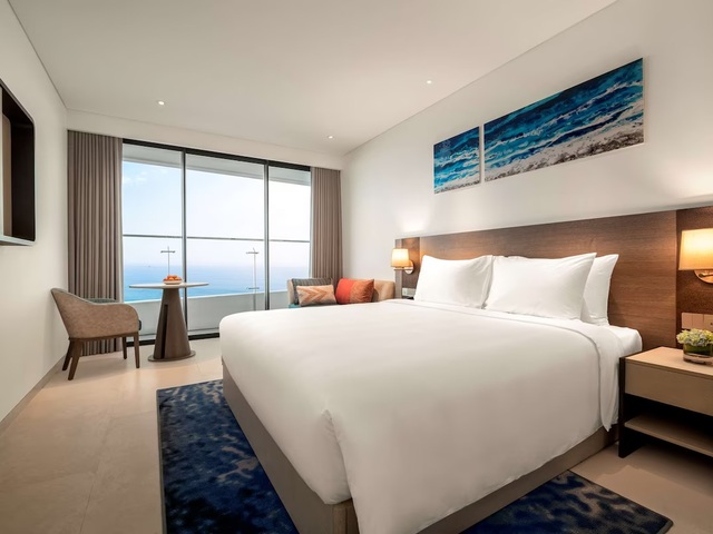 фотографии Radisson Danang изображение №68