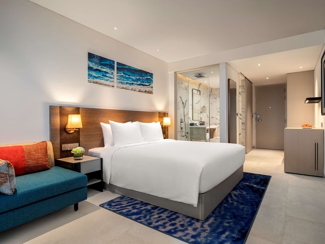 фотографии отеля Radisson Danang изображение №67