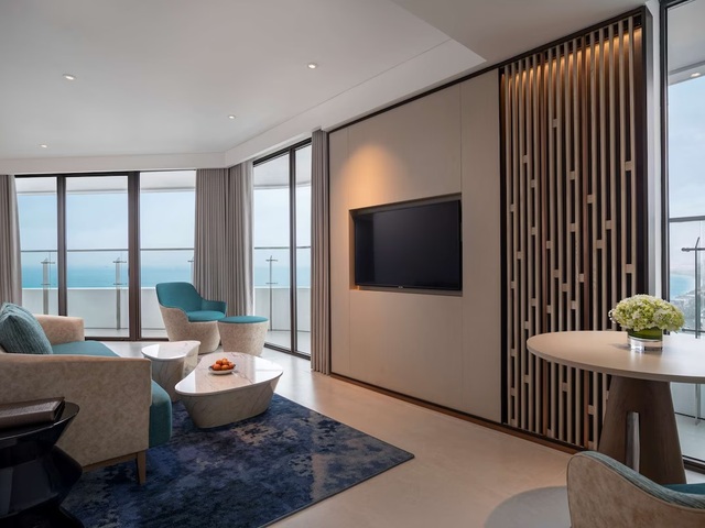 фотографии Radisson Danang изображение №64