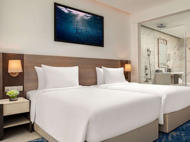 фото Radisson Danang изображение №66
