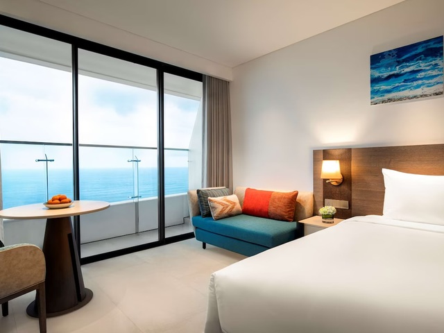 фото отеля Radisson Danang изображение №61