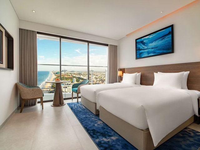 фотографии Radisson Danang изображение №60