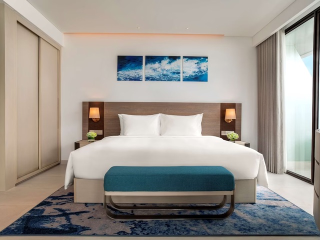 фото отеля Radisson Danang изображение №65