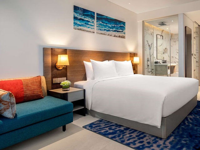 фото Radisson Danang изображение №58
