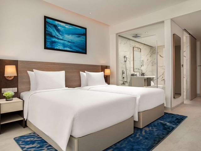 фотографии отеля Radisson Danang изображение №59