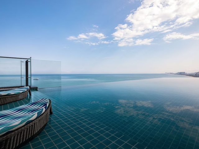 фотографии отеля Radisson Danang изображение №51