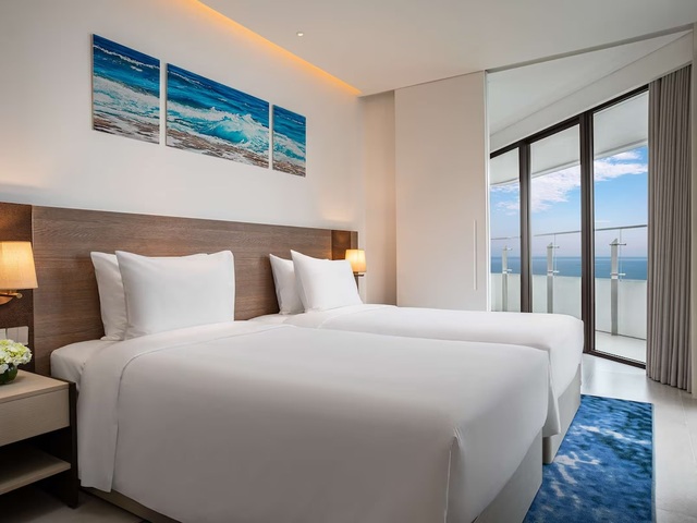 фотографии отеля Radisson Danang изображение №43