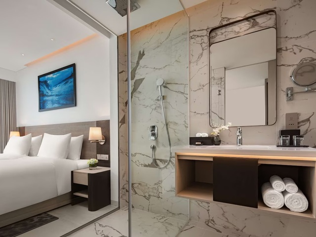 фотографии Radisson Danang изображение №52