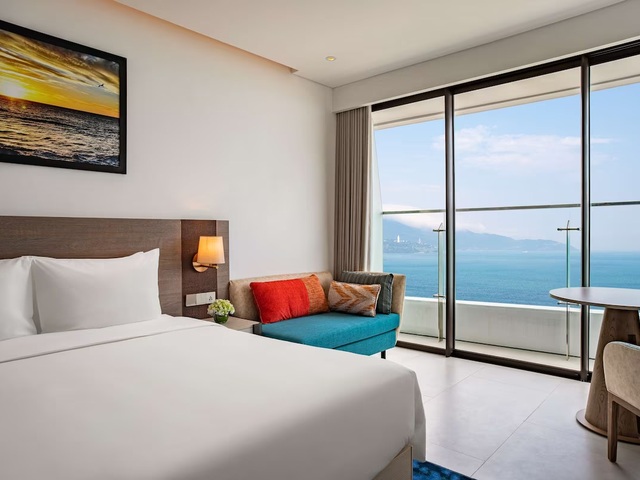 фотографии отеля Radisson Danang изображение №55