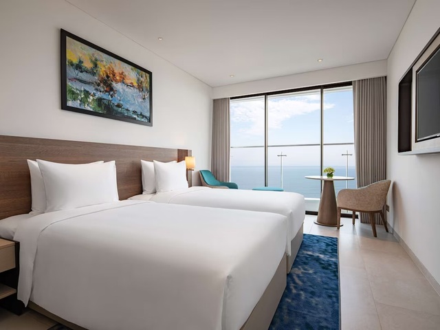 фото Radisson Danang изображение №54