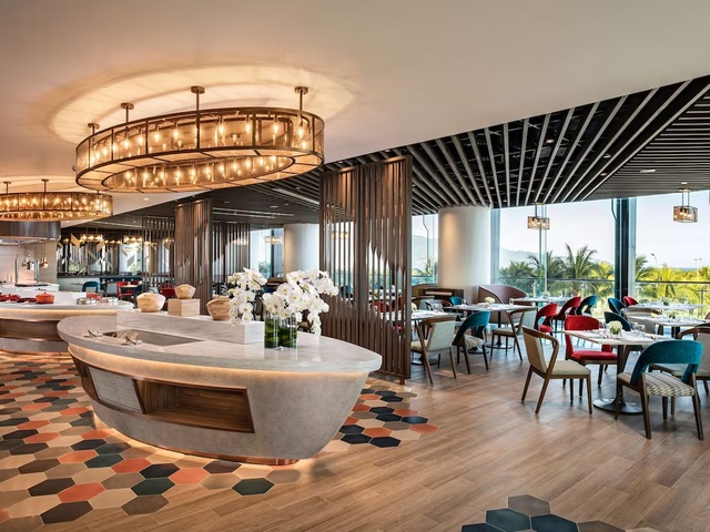 фото отеля Radisson Danang изображение №41