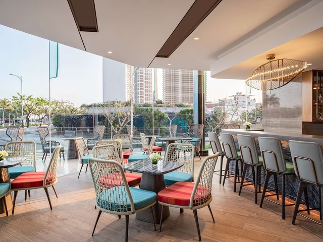 фотографии Radisson Danang изображение №40