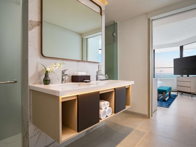 фотографии отеля Radisson Danang изображение №39