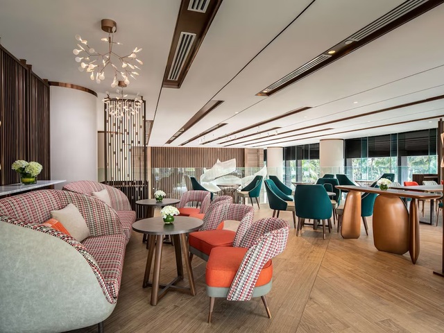 фото Radisson Danang изображение №30