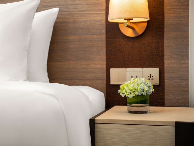 фотографии отеля Radisson Danang изображение №35