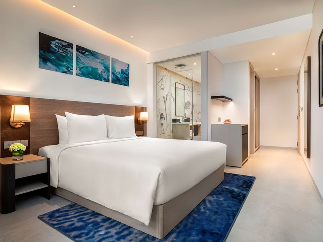 фото отеля Radisson Danang изображение №33
