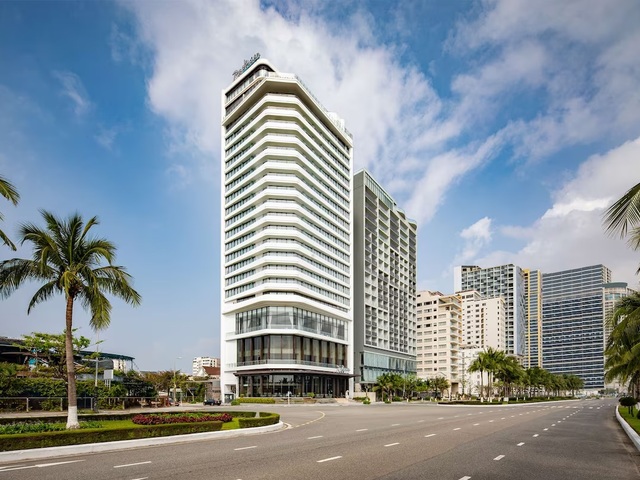 фотографии отеля Radisson Danang изображение №31
