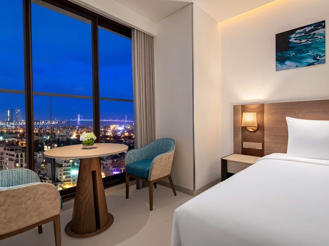 фото отеля Radisson Danang изображение №29