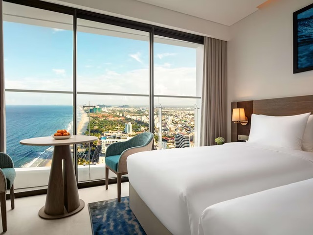 фото Radisson Danang изображение №26