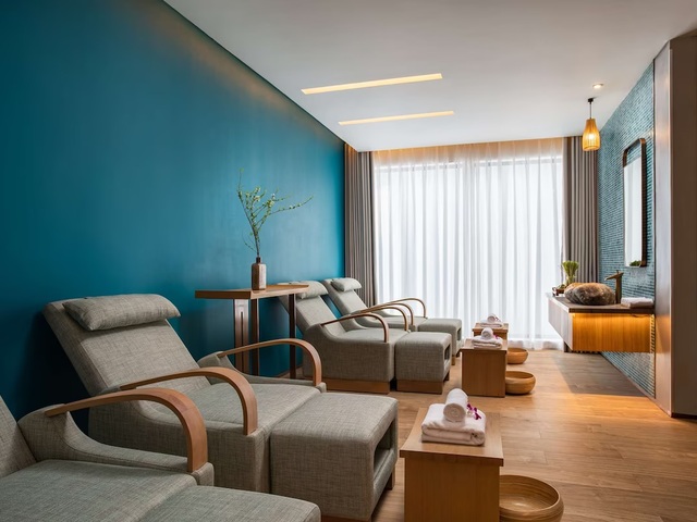 фото Radisson Danang изображение №22