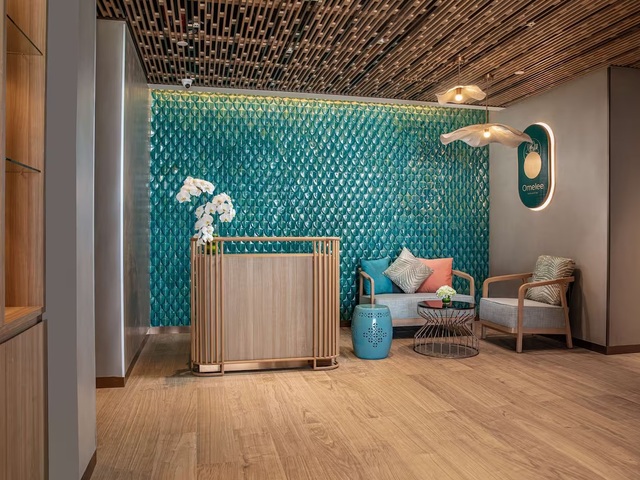 фотографии Radisson Danang изображение №20