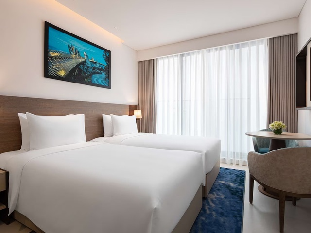 фото отеля Radisson Danang изображение №17