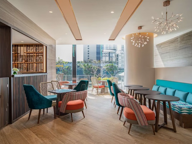 фотографии отеля Radisson Danang изображение №15