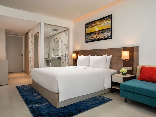 фото Radisson Danang изображение №14